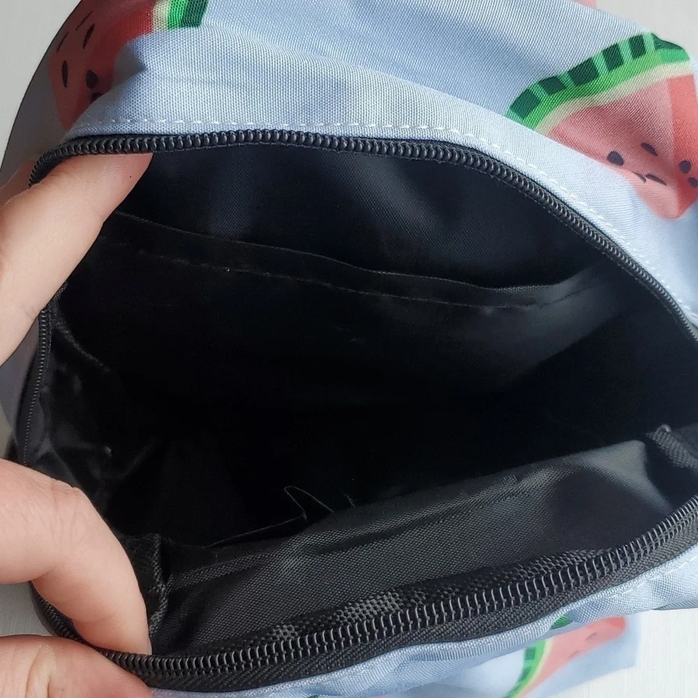 Mini Watermelon Backpack NWOT